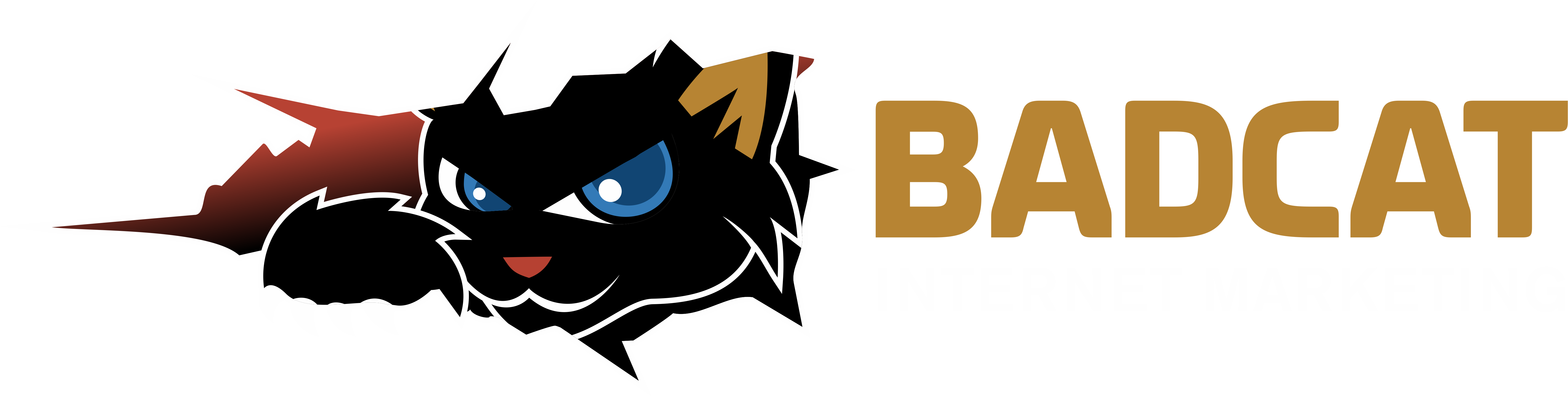 BadCat Internet Marketing Logo